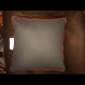 Threshold Accents - Set of 2 Toss Pillows Threshold Accents - Set of 2 Toss Pillows